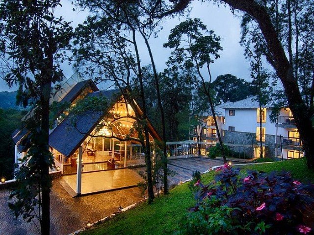 Elixir Hills - Suites Resort and Spa